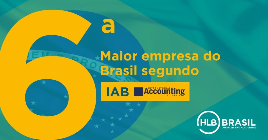 Featured image for “HLB Brasil is the 6th largest company in the country according to the IAB”