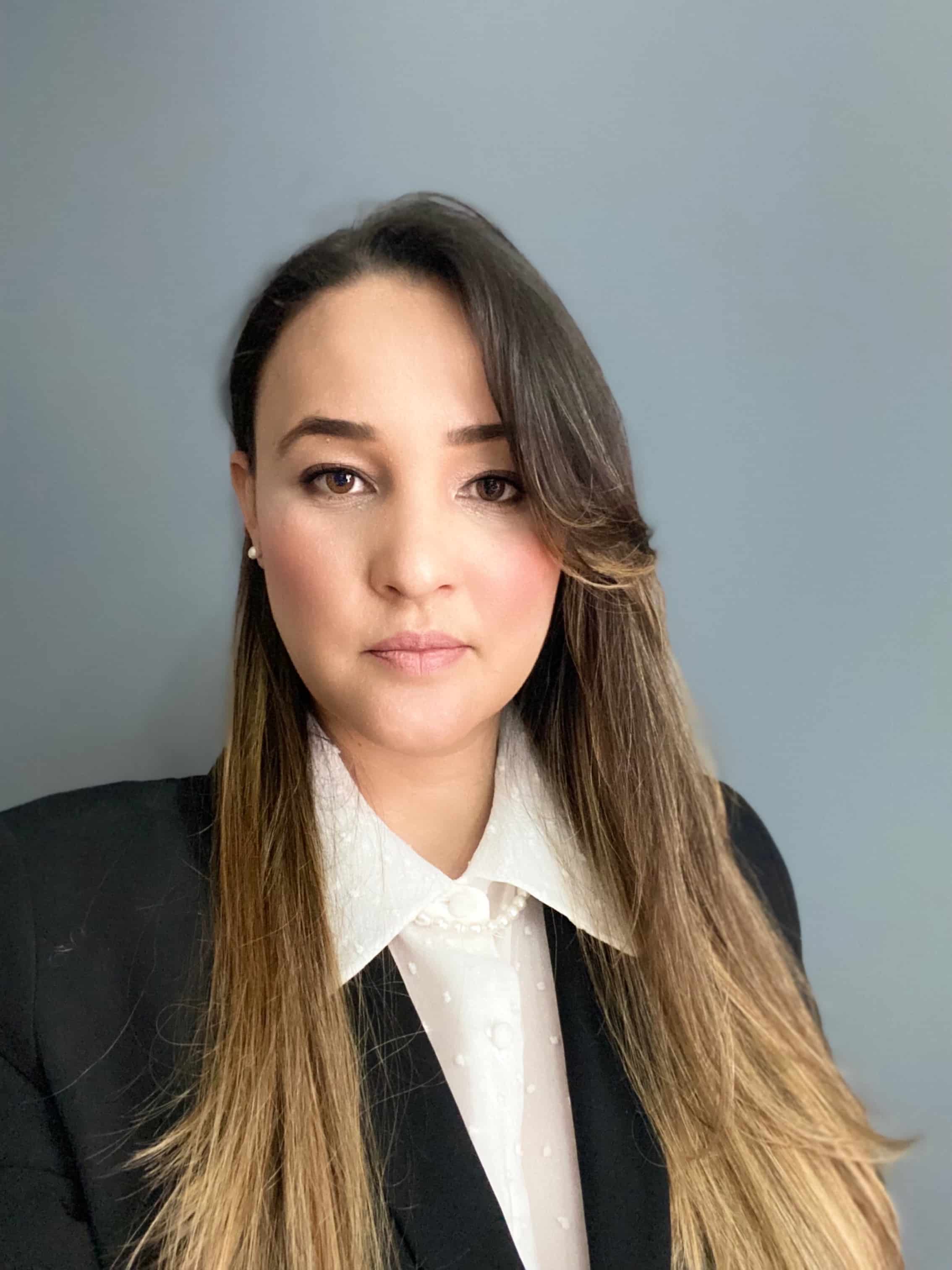 Juliana Salazar | HLB Brasil